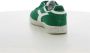 Diadora Groene Low Suede Wax Sneakers Green Dames - Thumbnail 5