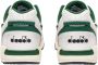 Diadora Retro Tennis Geïnspireerde Sportieve Sneaker Multicolor Heren - Thumbnail 13