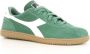 Diadora Groene Tokyo Herenschoenen Green Heren - Thumbnail 2