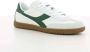 Diadora Groene Trainer H Herenschoenen White Heren - Thumbnail 2