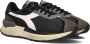 Diadora Stijlvolle Sneakers voor Dagelijks Gebruik Black Heren - Thumbnail 3