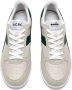 Diadora Heren Sneakers Herfst Winter Collectie 100% Leer Green Heren - Thumbnail 10