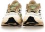 Diadora Beige Heritage Sneakers Multicolor Heren - Thumbnail 4