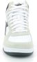 Diadora 159657 game l high waxed high top sneakers Wit - Thumbnail 13