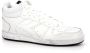 Diadora Witte Leren Sneakers Herfst Winter White - Thumbnail 29