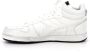 Diadora Witte Leren Sneakers Herfst Winter White - Thumbnail 31