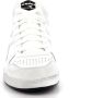 Diadora Witte Leren Sneakers Herfst Winter White - Thumbnail 32