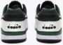 Diadora Stijlvolle Icona Sneakers voor Mannen Multicolor Heren - Thumbnail 11