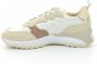 Diadora Dames Sneakers Jolly Logo 501.178621-C8101 Beige Dames - Thumbnail 7