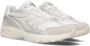 DIADORA Lage Sneakers Dames Sao-k0 280 Dames Maat: 37 Materiaal: Leer Kleur: Beige - Thumbnail 4