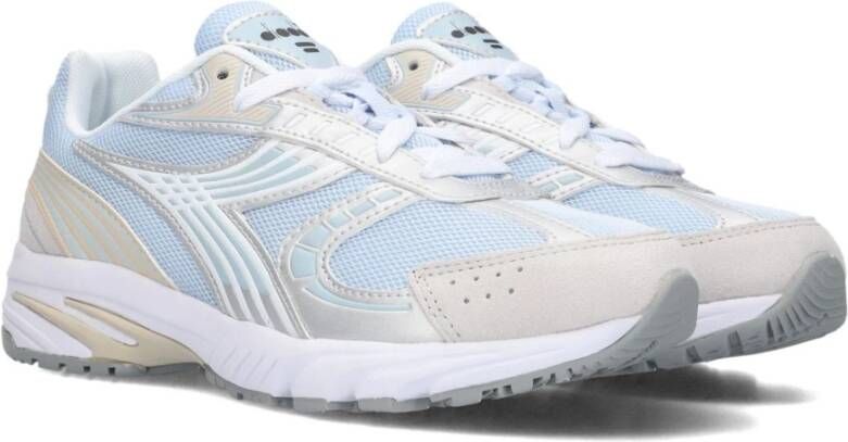 Diadora Lage sneakers Sao-ko 280 Wn Blue Dames