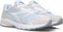 DIADORA Lage Sneakers Dames Sao-ko 280 Wn Maat: 36 Materiaal: Textiel Kleur: Lichtblauw - Thumbnail 4