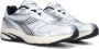 DIADORA Lage Sneakers Dames Sao-ko 280 Wn Maat: 40 Kleur: Zilver - Thumbnail 3