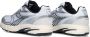 DIADORA Lage Sneakers Dames Sao-ko 280 Wn Maat: 40 Kleur: Zilver - Thumbnail 4