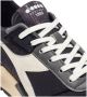 Diadora Stijlvolle Sneakers voor Dagelijks Gebruik Black Heren - Thumbnail 16