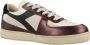 DIADORA Hoge Sneakers Dames Met Basket Sneaker Maat: 38 Materiaal: Leer Kleur: Bruin - Thumbnail 7