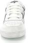 Diadora Magic Basket Low Icona Lage sneakers Leren Sneaker Wit - Thumbnail 77