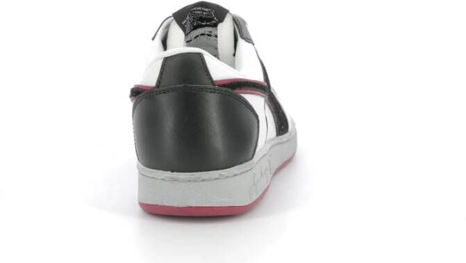 Diadora Magic B Lo Ic W Sneakers Wit Dames