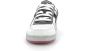 Diadora Magic Basket Low Icona Lage sneakers Leren Sneaker Wit - Thumbnail 82