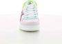 Diadora Magic Basket Demi Woman Hoge sneakers Leren Sneaker Dames Multi - Thumbnail 10