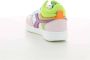 Diadora Magic Basket Demi Dames Hoge sneakers Leren Sneaker Dames Multi - Thumbnail 16