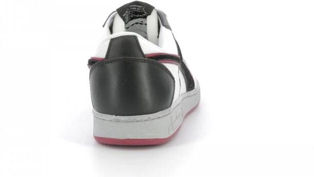 Diadora Magic Bas Low I Sneakers Wit Unisex