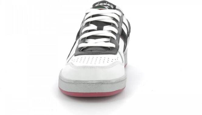 Diadora Magic Bas Low I Sneakers Wit Unisex