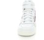 Diadora Magic Basket Gs Lage Sneakers White Dames - Thumbnail 5