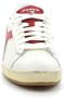 Diadora Magic Basket LOW Suede Sneakers Multicolor - Thumbnail 15