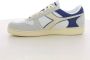 Diadora Magic Basket Low SU Schoenen Multicolor Heren - Thumbnail 3