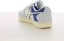 Diadora Magic Basket Low SU Schoenen Multicolor Heren - Thumbnail 4