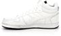 Diadora Witte Leren Sneakers Herfst Winter White - Thumbnail 17