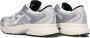 DIADORA Lage Sneakers Heren Mesh Combi Runner Maat: 41 Materiaal: Suède Kleur: Grijs - Thumbnail 13