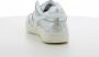 Diadora Metallic Damesschoenen Gray Dames - Thumbnail 5