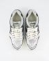 Diadora Metallic Damessneakers Gray Dames - Thumbnail 2