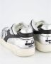 Diadora Metallic Damessneakers Gray Dames - Thumbnail 4