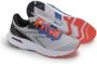 Diadora Mythos Blushild Flight 2 Sneakers Gray Heren - Thumbnail 2