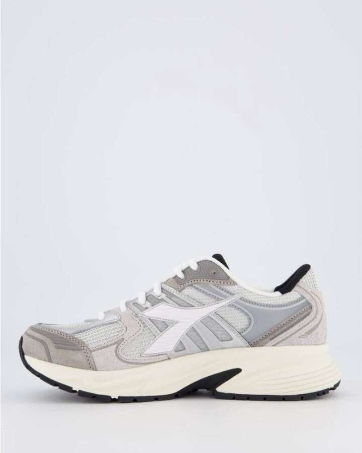 Diadora Mythos Star Dames Schoenen Gray Dames