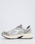 DIADORA Lage Sneakers Heren Mesh Combi Runner Maat: 41 Materiaal: Suède Kleur: Grijs - Thumbnail 5