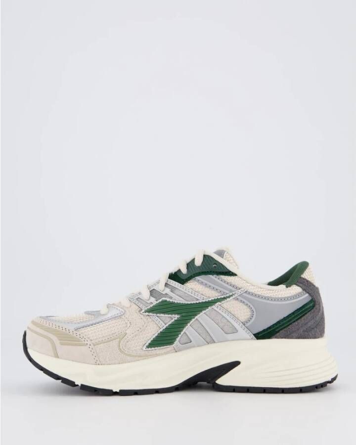 Diadora Mythos Star Damesschoenen Gray Dames