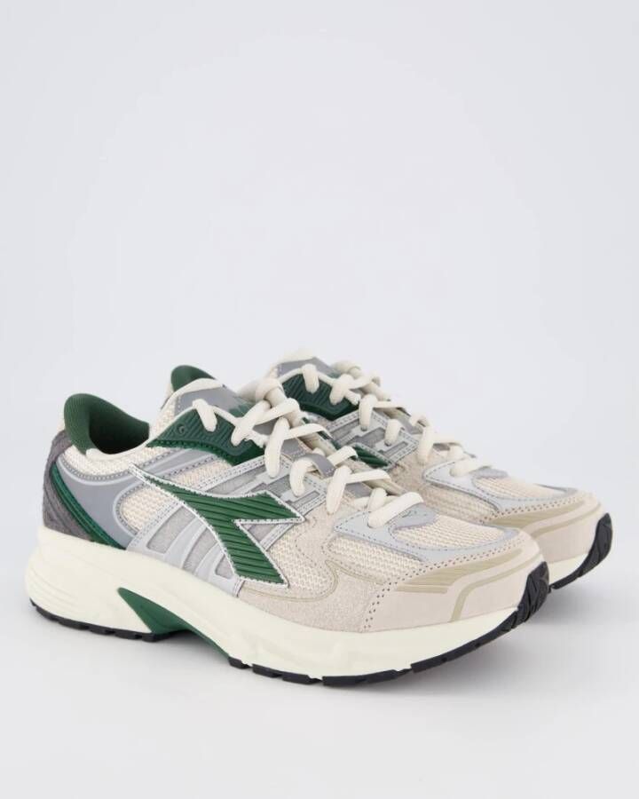 Diadora Mythos Star Damesschoenen Gray Dames