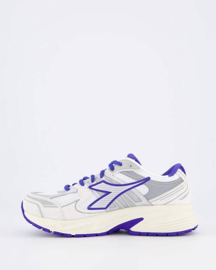 Diadora Mythos Star Damesschoenen White Dames