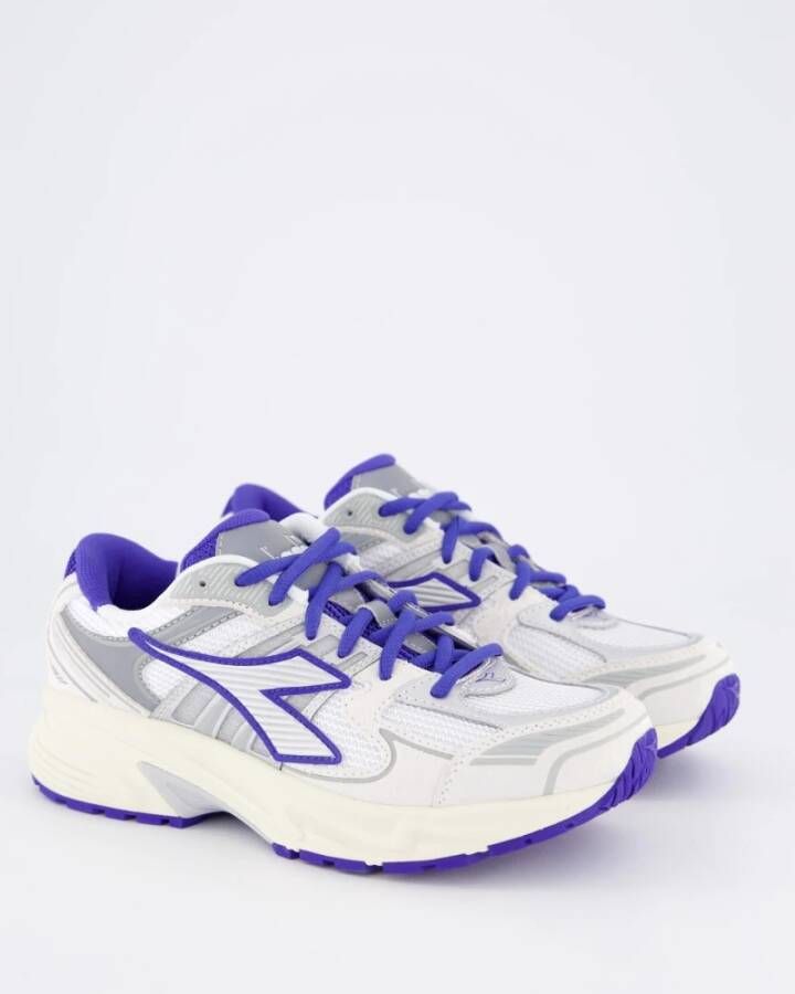 Diadora Mythos Star Damesschoenen White Dames