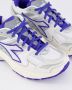 Diadora Mythos Star Damesschoenen White Dames - Thumbnail 5