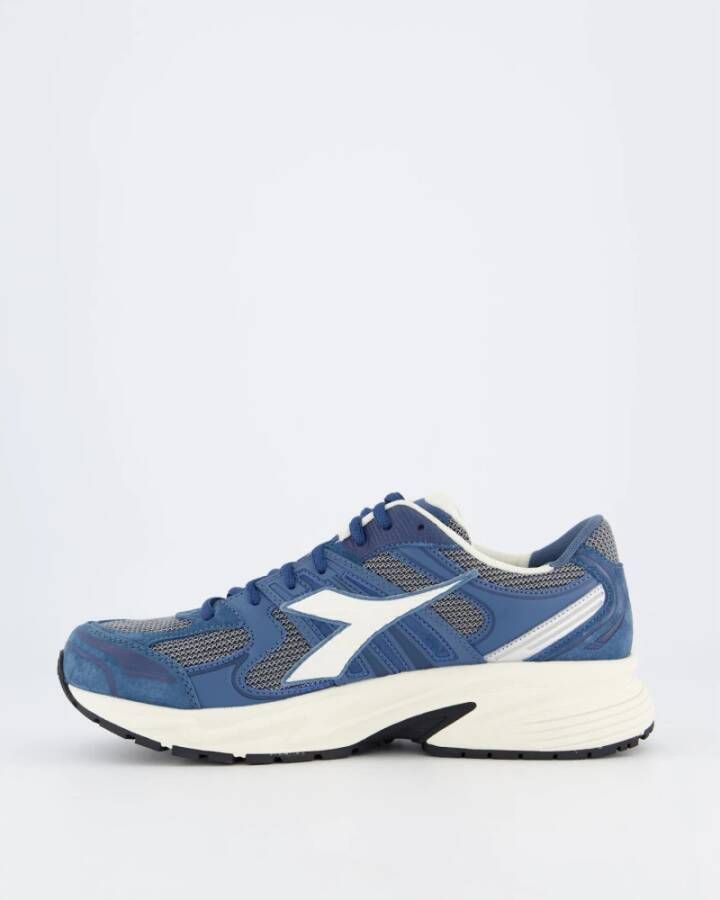 Diadora Mythos Star Herenschoenen Blue Heren