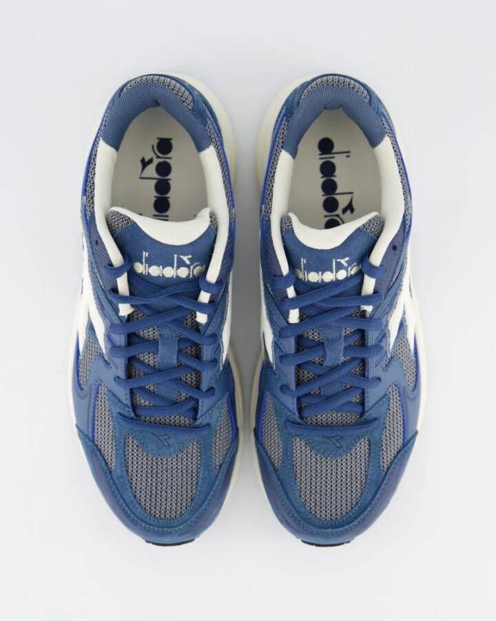 Diadora Mythos Star Herenschoenen Blue Heren