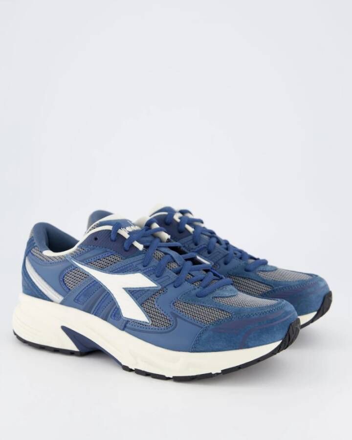 Diadora Mythos Star Herenschoenen Blue Heren