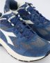 Diadora Mythos Star Herenschoenen Blue Heren - Thumbnail 5