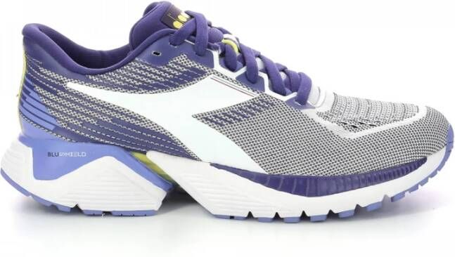 Diadora Mythos Vigore W Shoes Wit Unisex