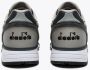 Diadora N9002 Polar Sneakers Gray Heren - Thumbnail 2